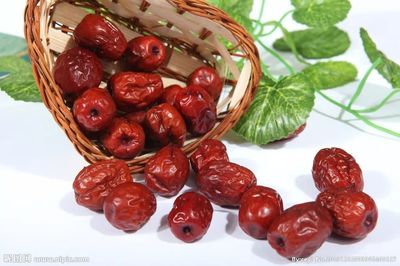 黃驊冬棗 滄州林果的璀璨明珠，京津冀果王爭霸賽的璀璨之星